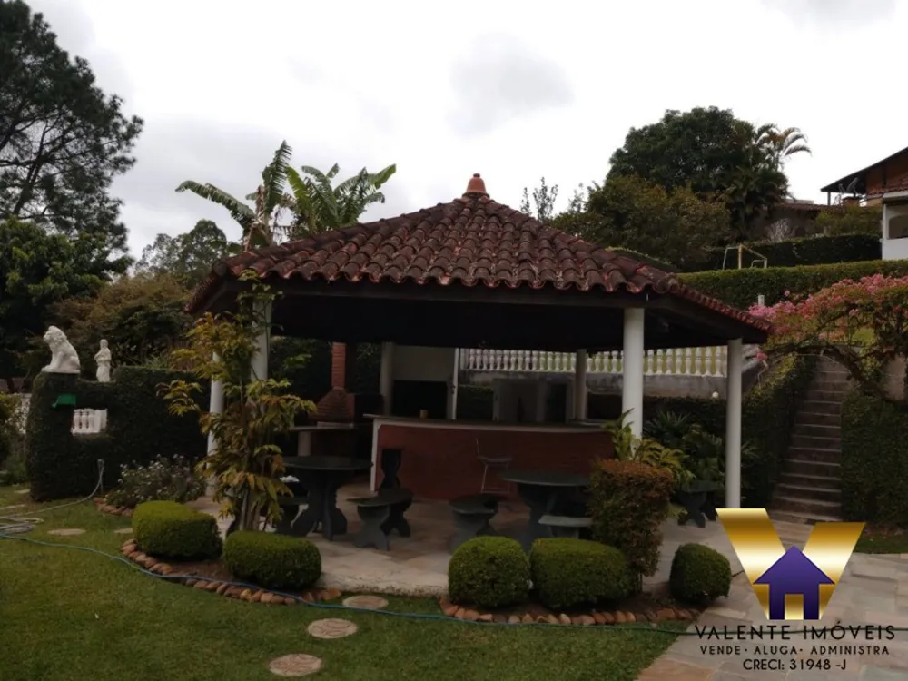 Casa, 4 quartos - Foto 21