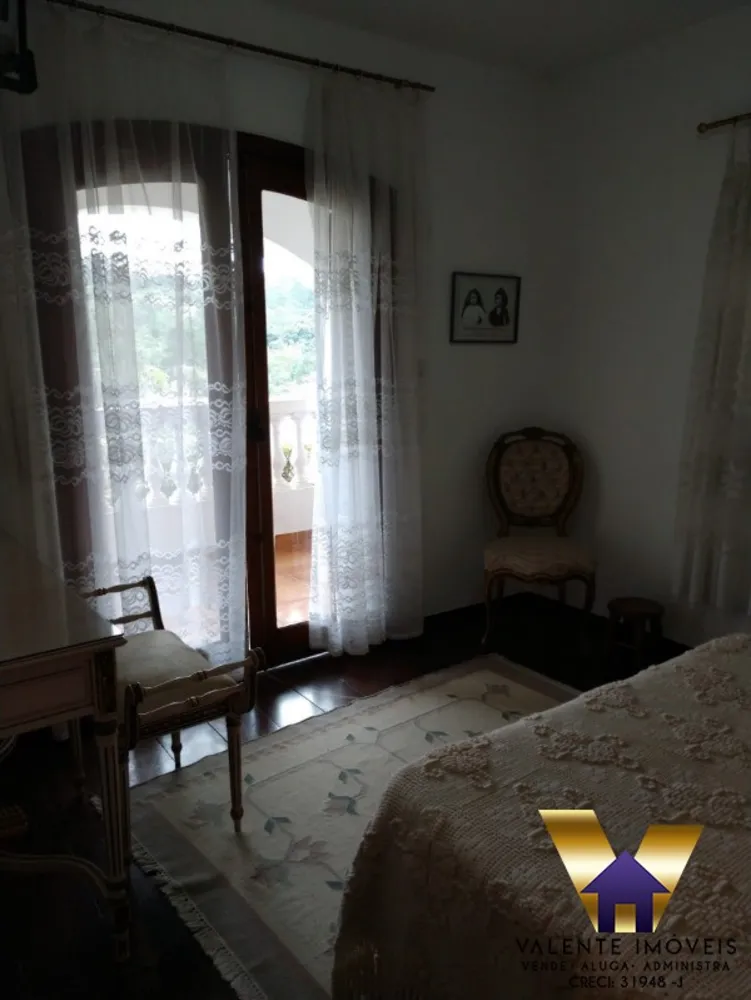 Casa, 4 quartos - Foto 17