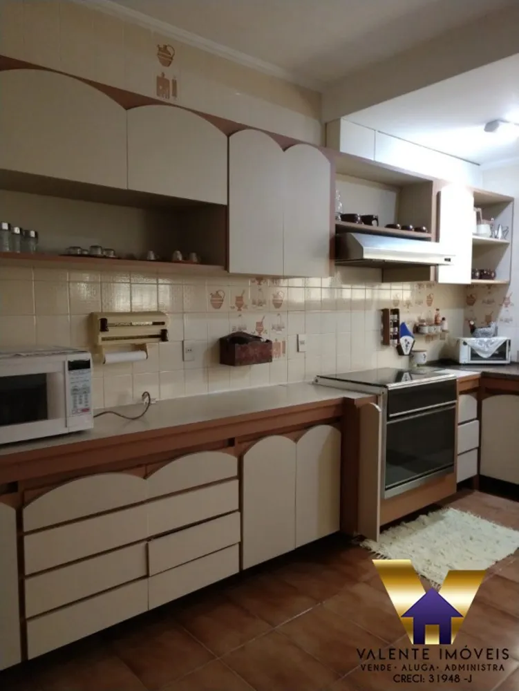 Casa, 4 quartos - Foto 20