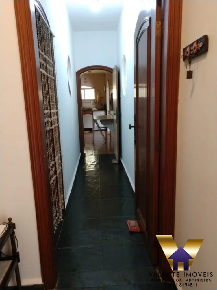 Casa, 4 quartos - Foto 19