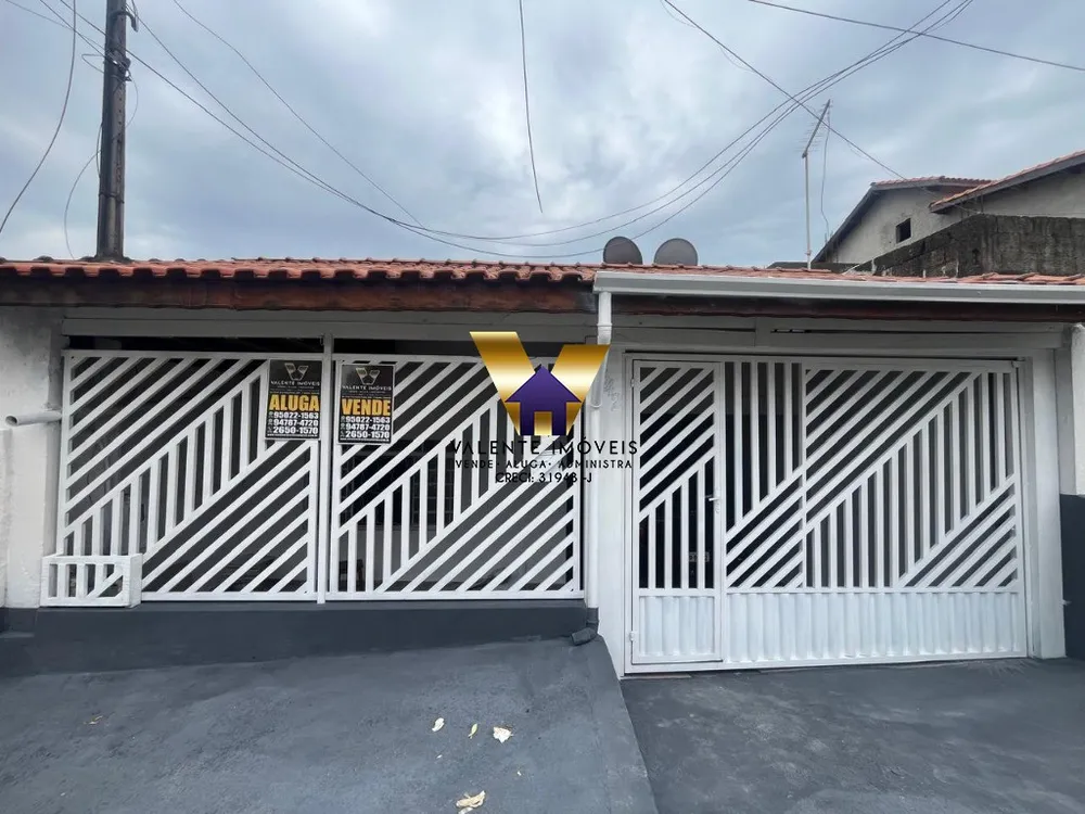 Casa, 2 quartos - Foto 1