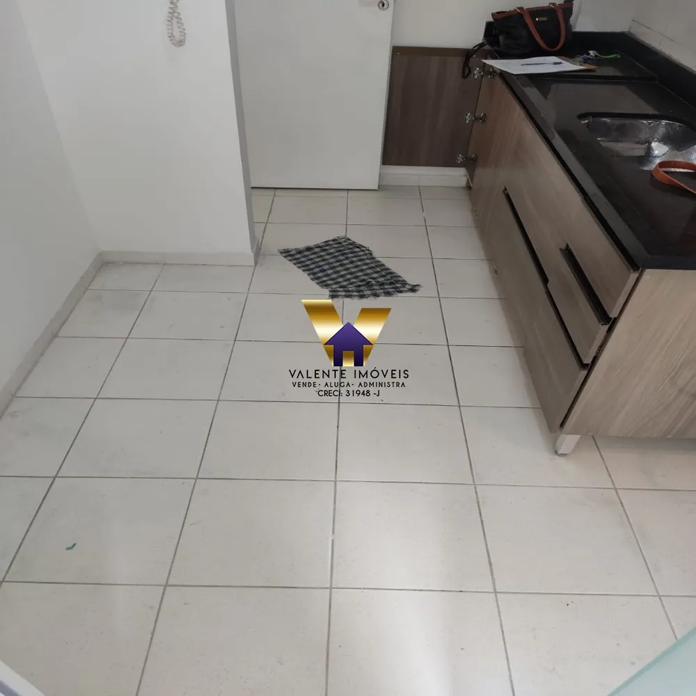 Apartamento, 2 quartos, 50 m² - Foto 9
