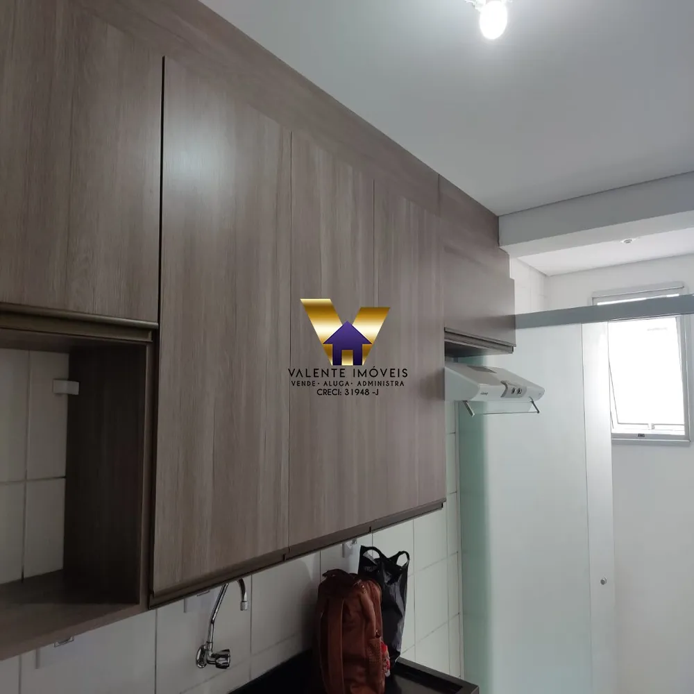 Apartamento, 2 quartos, 50 m² - Foto 7