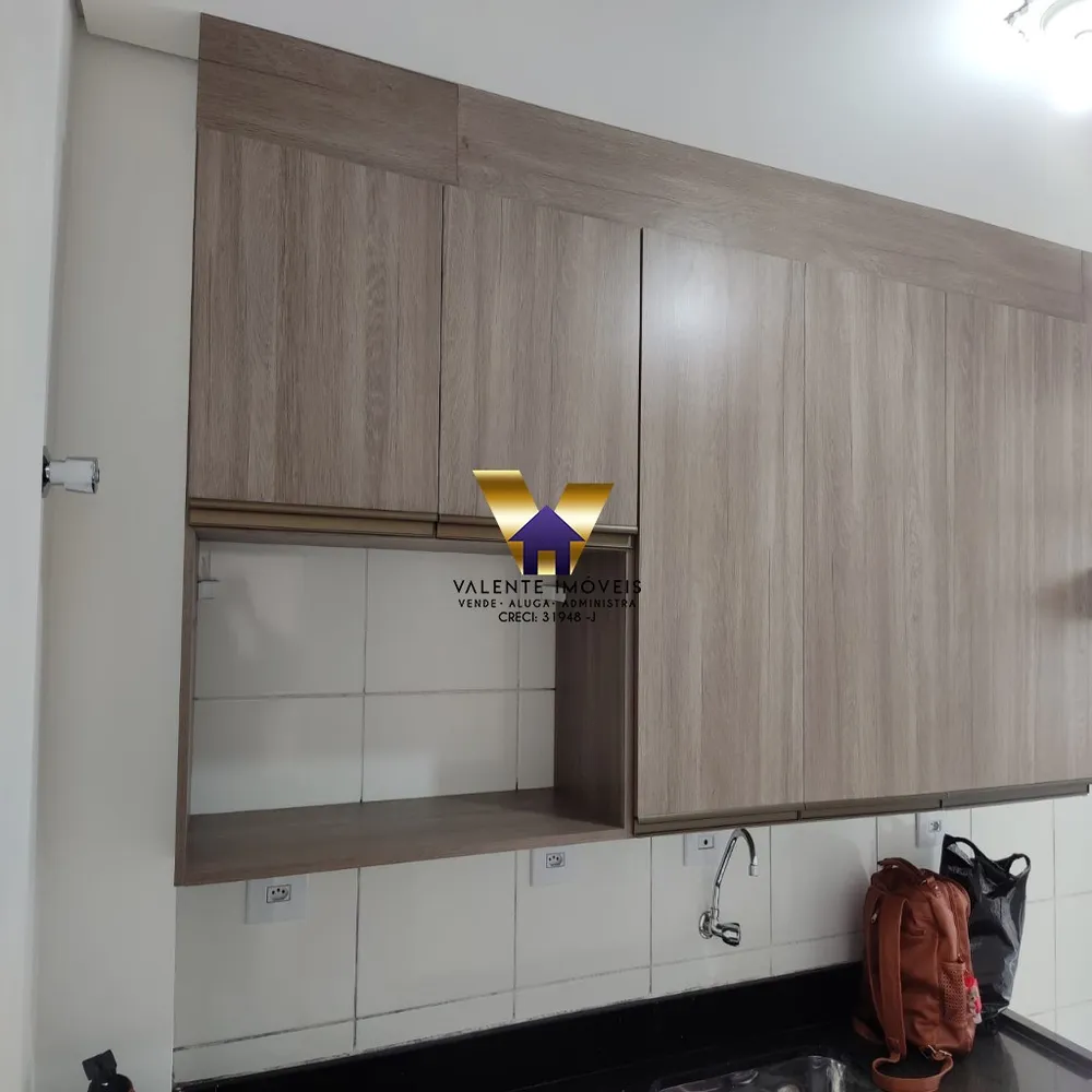 Apartamento, 2 quartos, 50 m² - Foto 8