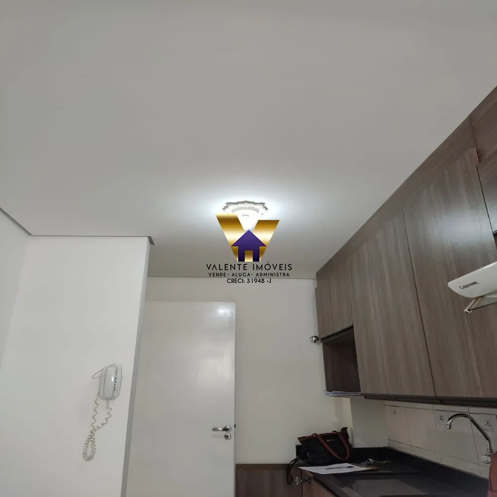 Apartamento, 2 quartos, 50 m² - Foto 10