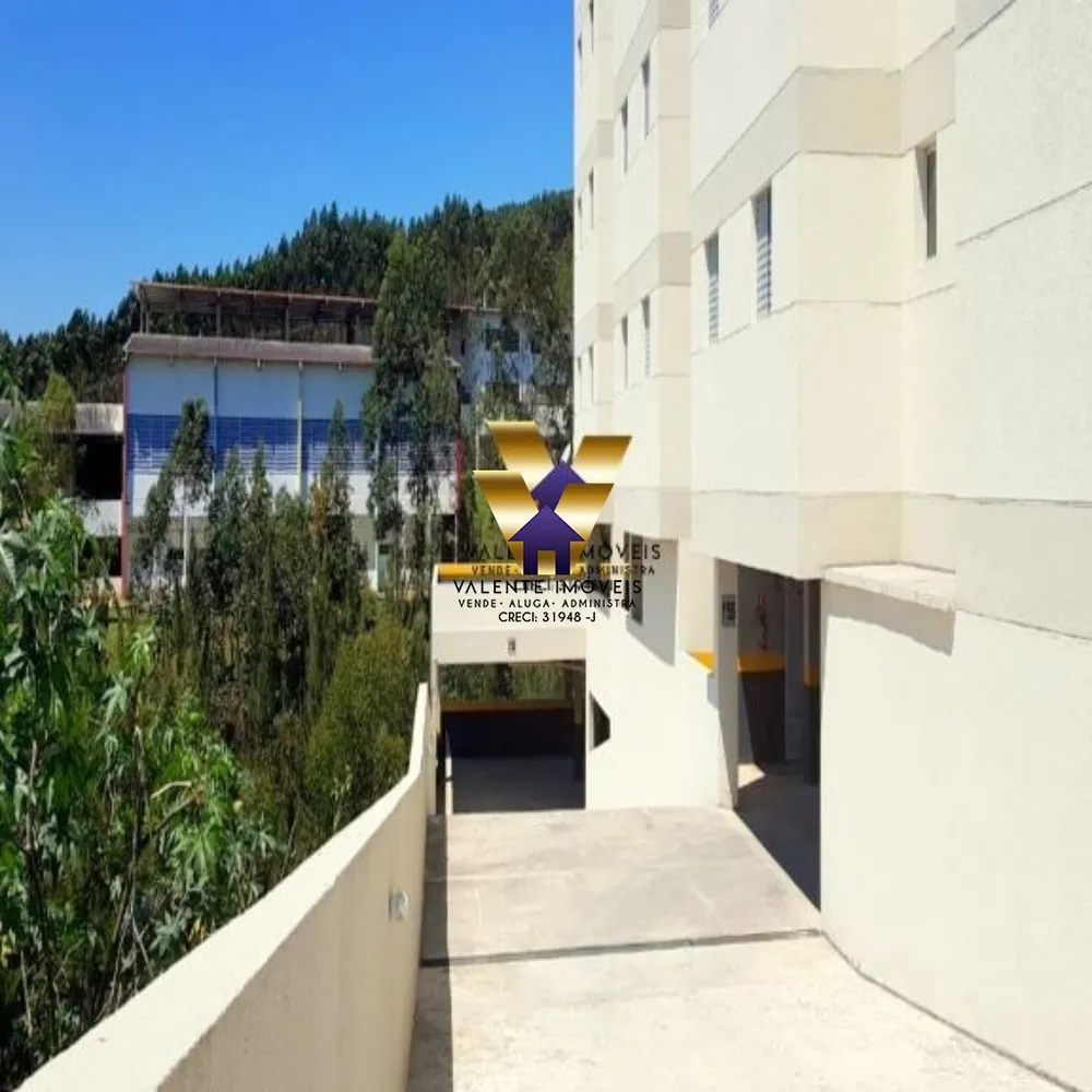 Apartamento, 2 quartos, 50 m² - Foto 12