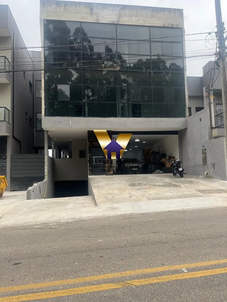 Loja-Salão - Foto 1