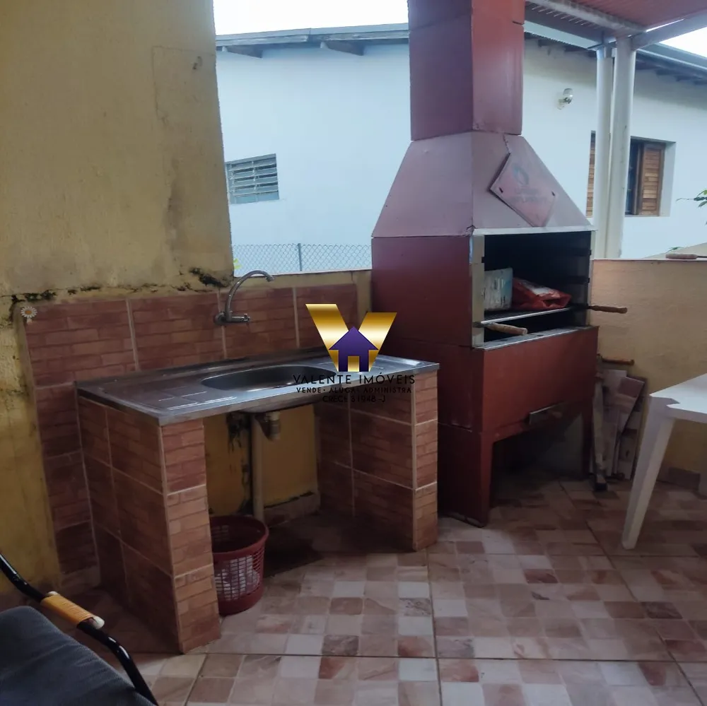 Casa, 3 quartos - Foto 20