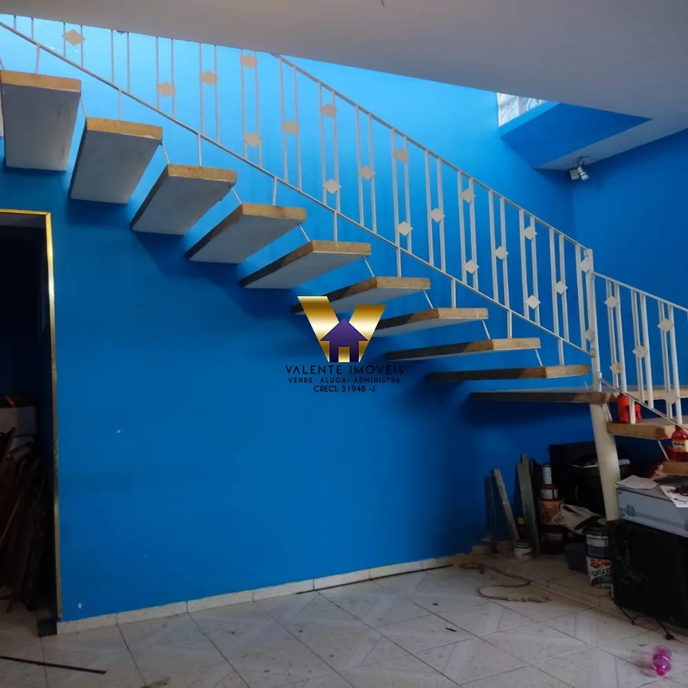 Casa, 3 quartos - Foto 23