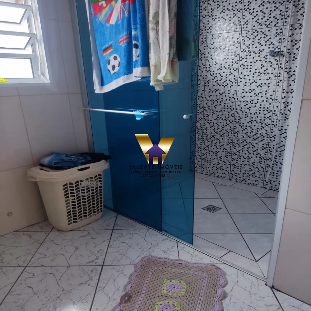 Casa, 3 quartos - Foto 17