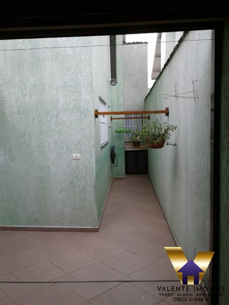 Casa, 2 quartos - Foto 11