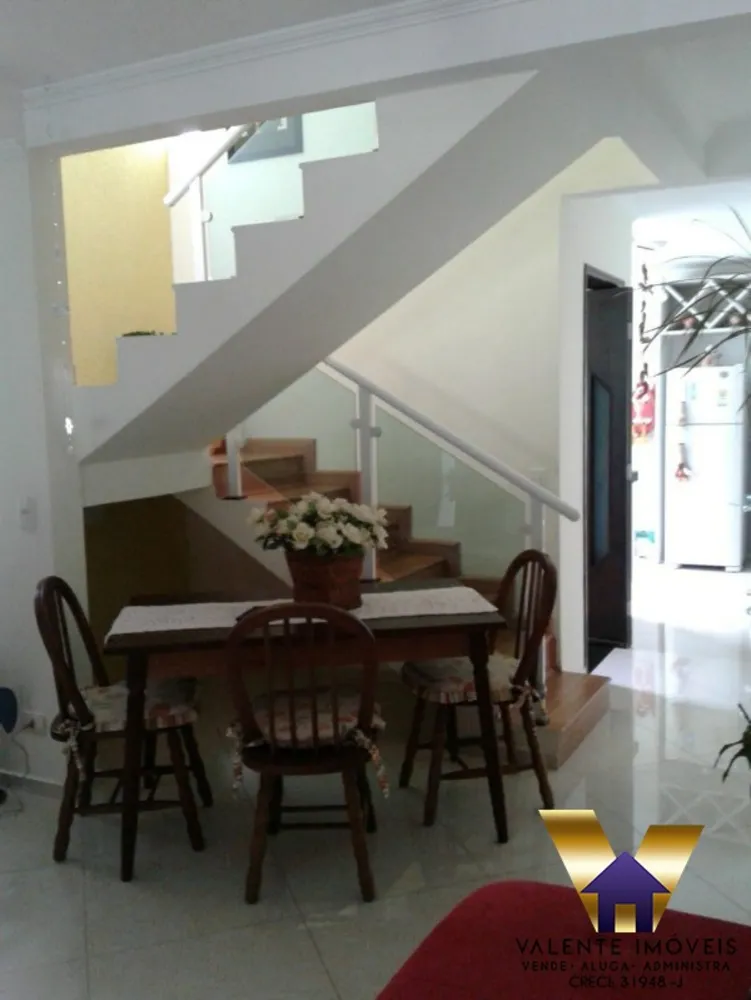 Casa, 2 quartos - Foto 4