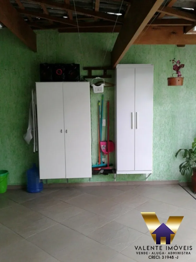 Casa, 2 quartos - Foto 12