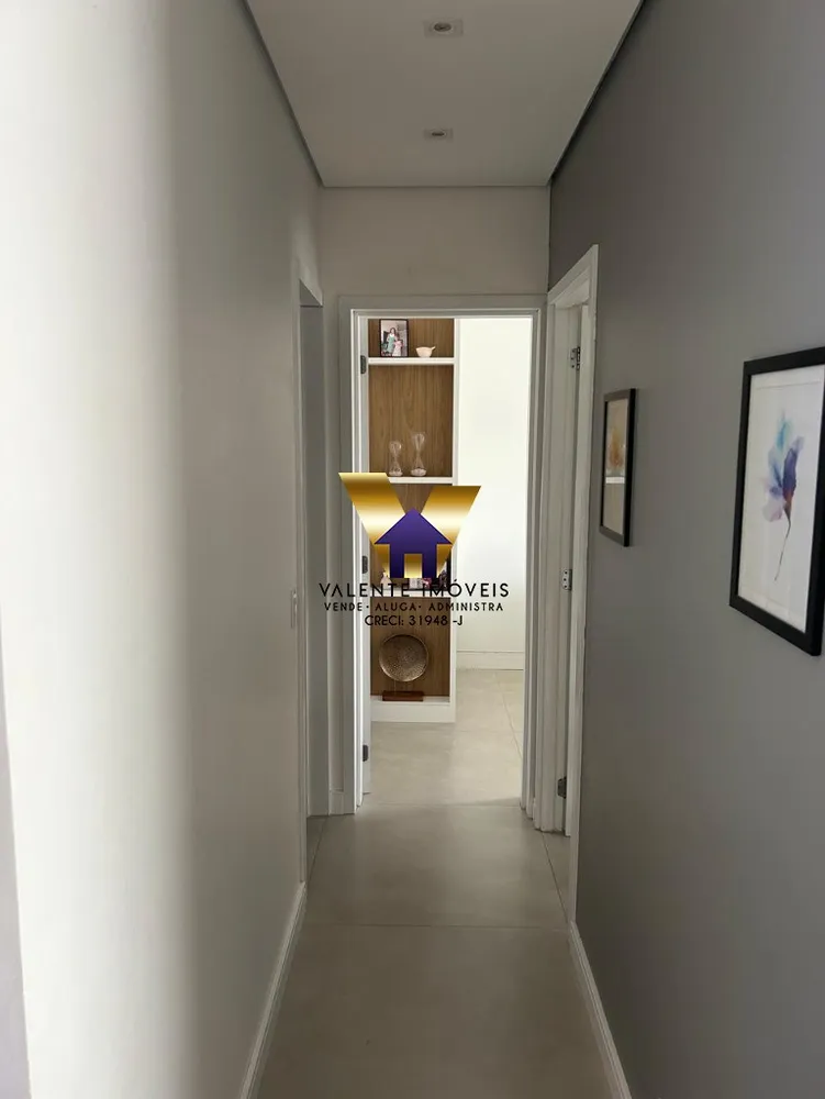 Apartamento, 2 quartos, 64 m² - Foto 11
