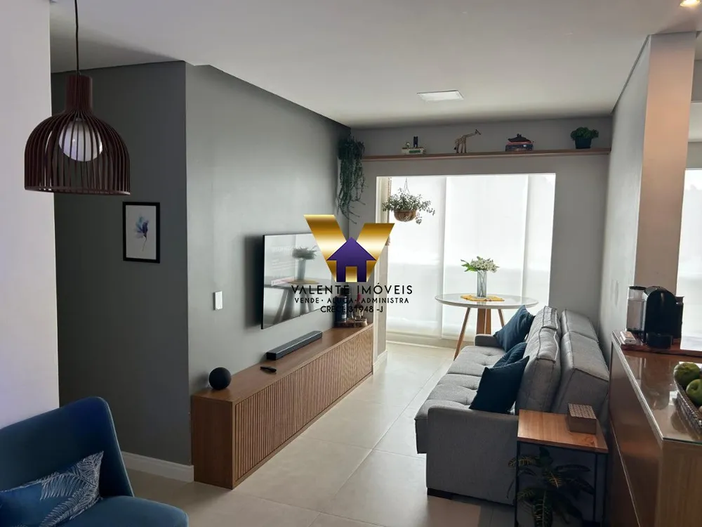 Apartamento, 2 quartos, 64 m² - Foto 7