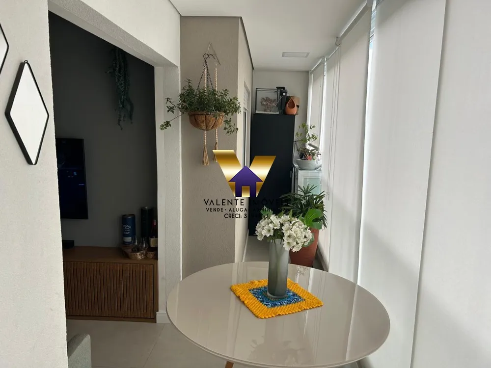 Apartamento, 2 quartos, 64 m² - Foto 8
