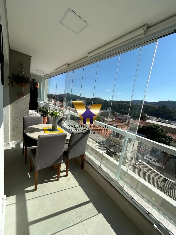 Apartamento, 2 quartos, 64 m² - Foto 9