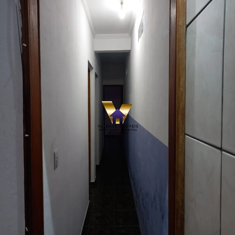 Casa, 3 quartos - Foto 10