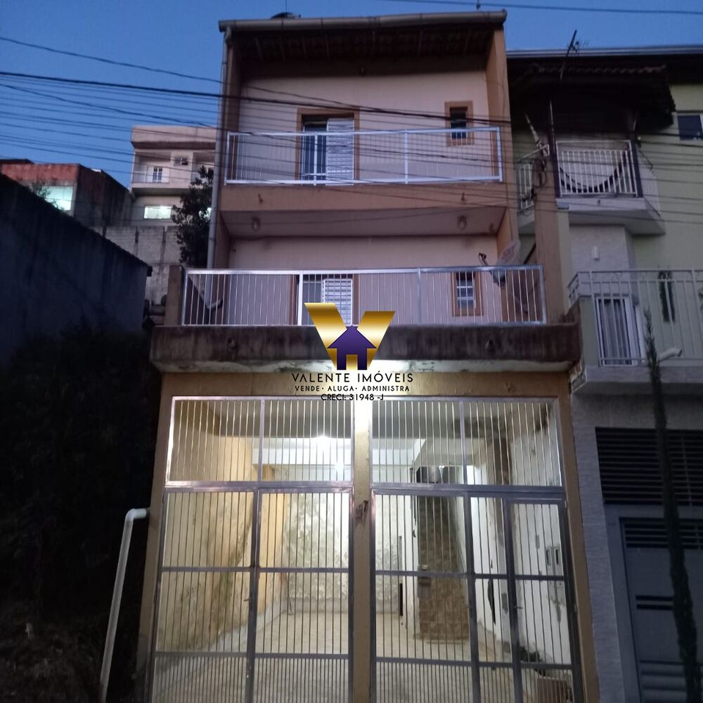 Casa, 3 quartos - Foto 3