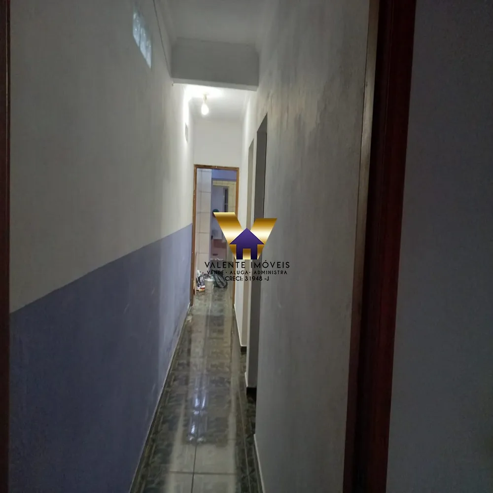 Casa, 3 quartos - Foto 6