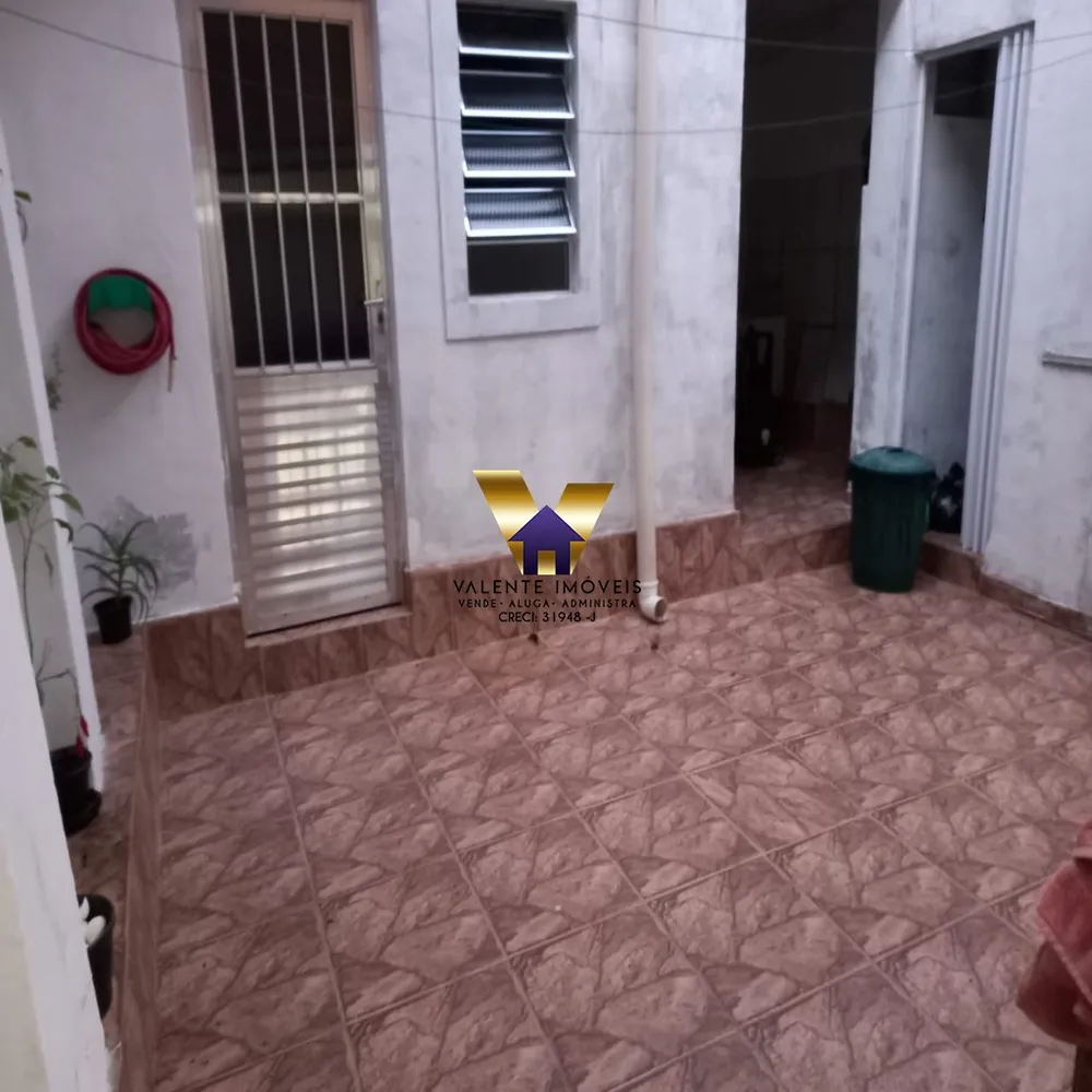 Casa, 3 quartos - Foto 12