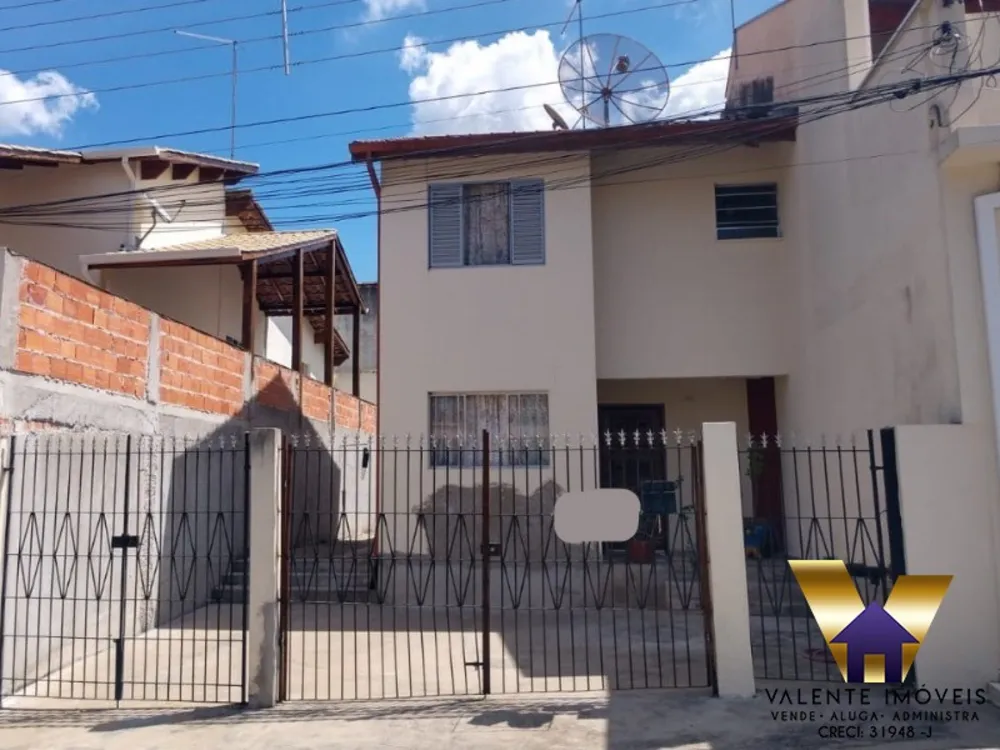 Casa, 2 quartos - Foto 1