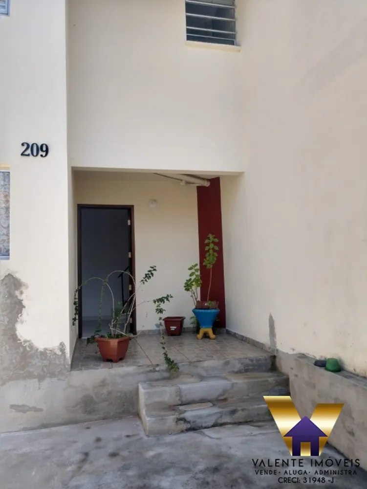 Casa, 2 quartos - Foto 4