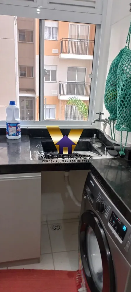Apartamento, 2 quartos, 1 m² - Foto 8