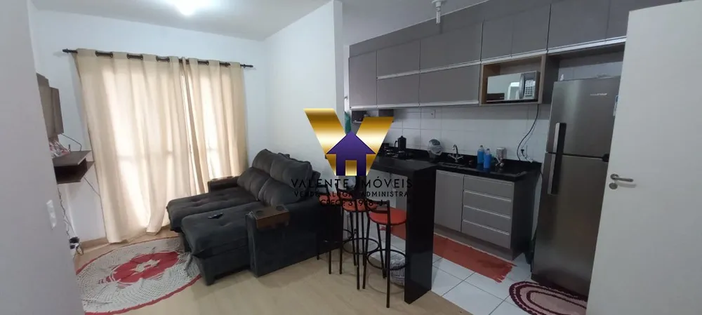 Apartamento, 2 quartos, 1 m² - Foto 5