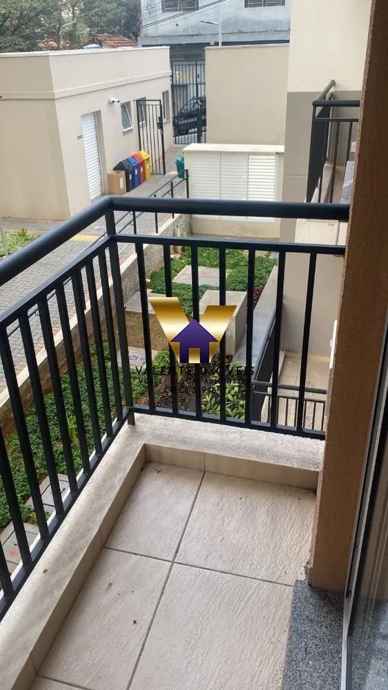 Apartamento, 2 quartos, 1 m² - Foto 7