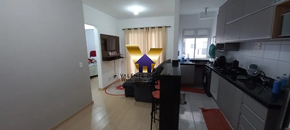Apartamento, 2 quartos, 1 m² - Foto 3