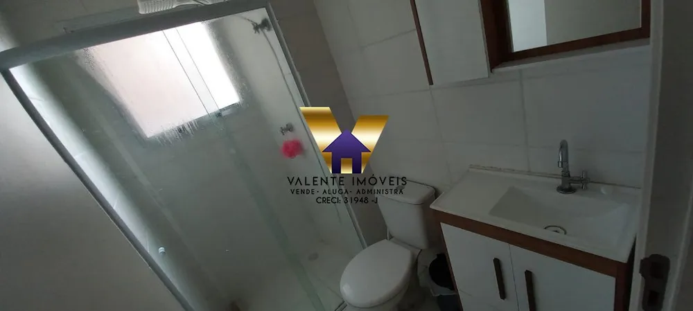 Apartamento, 2 quartos, 1 m² - Foto 10