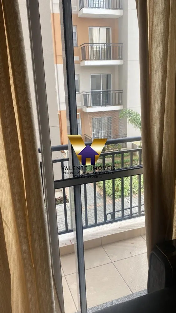 Apartamento, 2 quartos, 1 m² - Foto 6