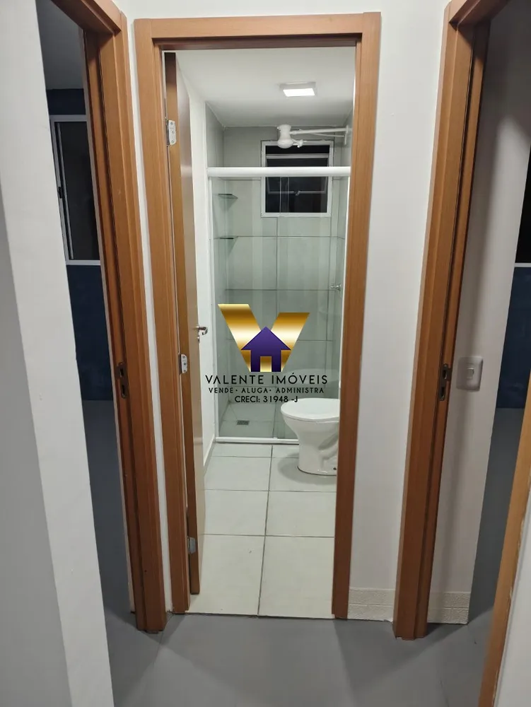 Apartamento, 2 quartos, 61 m² - Foto 7