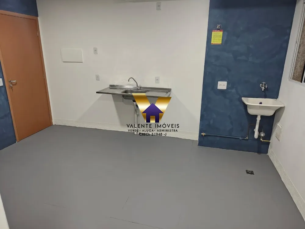 Apartamento, 2 quartos, 61 m² - Foto 5