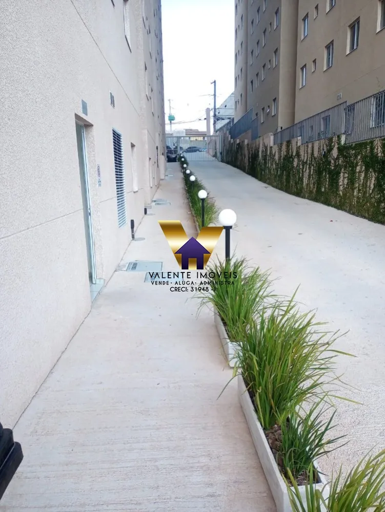 Apartamento, 2 quartos, 61 m² - Foto 2