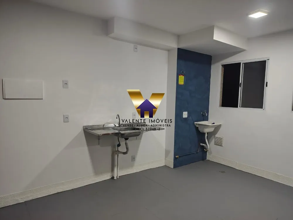 Apartamento, 2 quartos, 61 m² - Foto 6