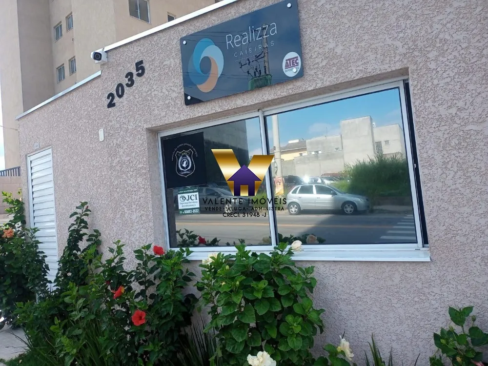 Apartamento, 2 quartos, 61 m² - Foto 1