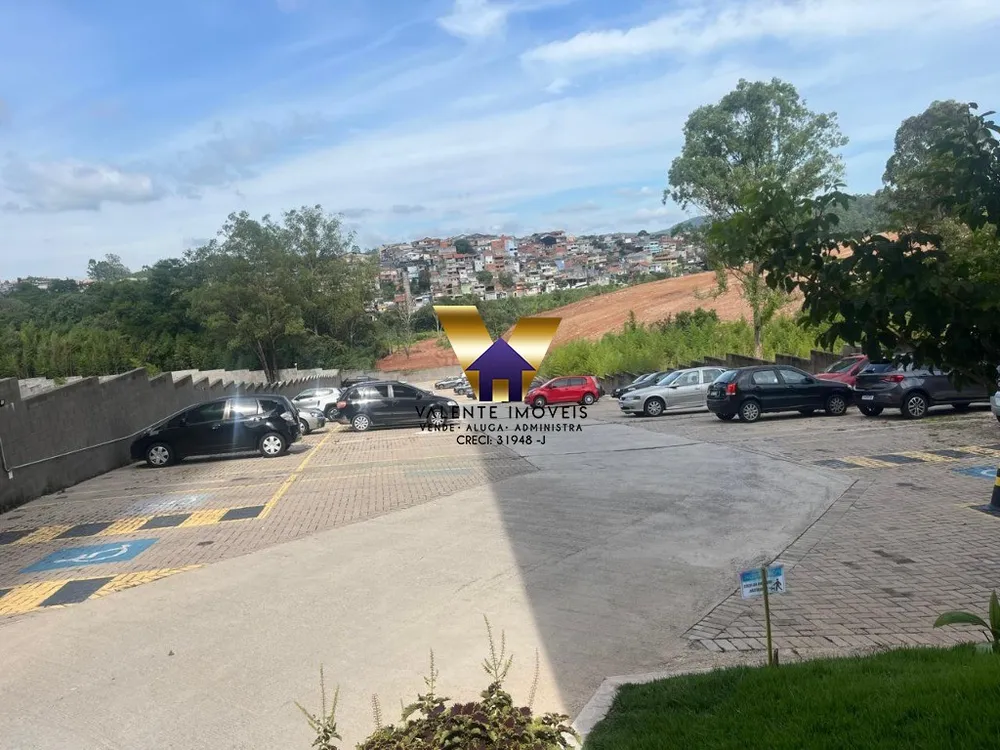 Apartamento, 2 quartos, 61 m² - Foto 13