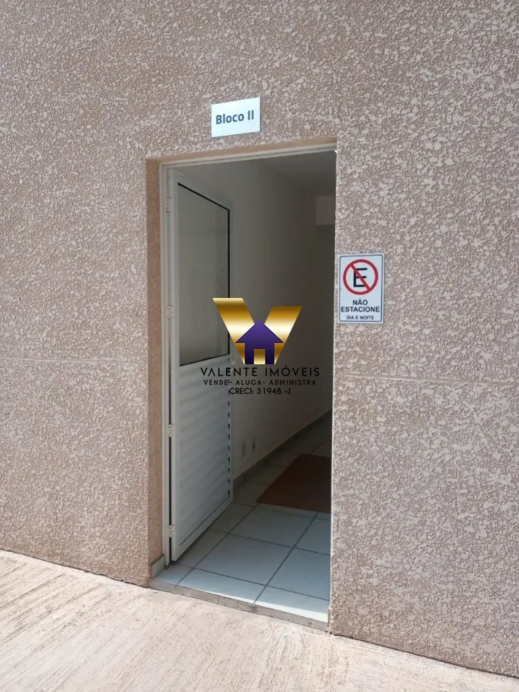 Apartamento, 2 quartos, 61 m² - Foto 3