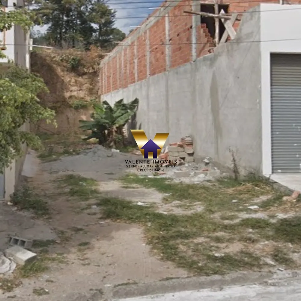 Terreno, 125 m² - Foto 1