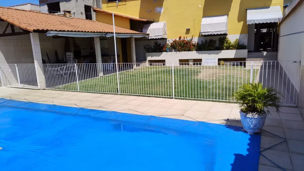 Casa, 2 quartos, 170 m² - Foto 21