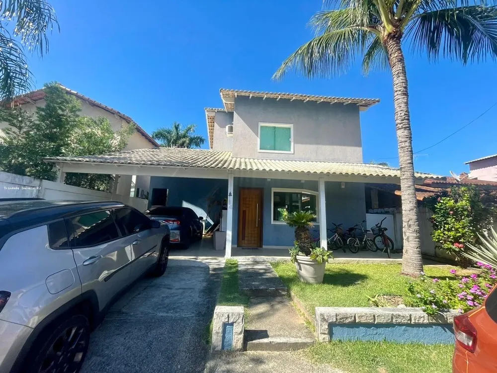 Casa, 2 quartos, 240 m² - Foto 1
