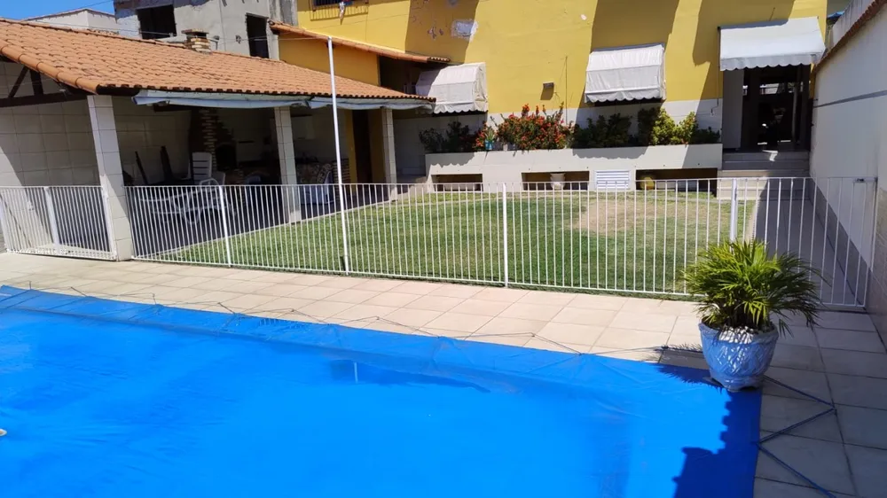 Casa, 2 quartos, 170 m² - Foto 21
