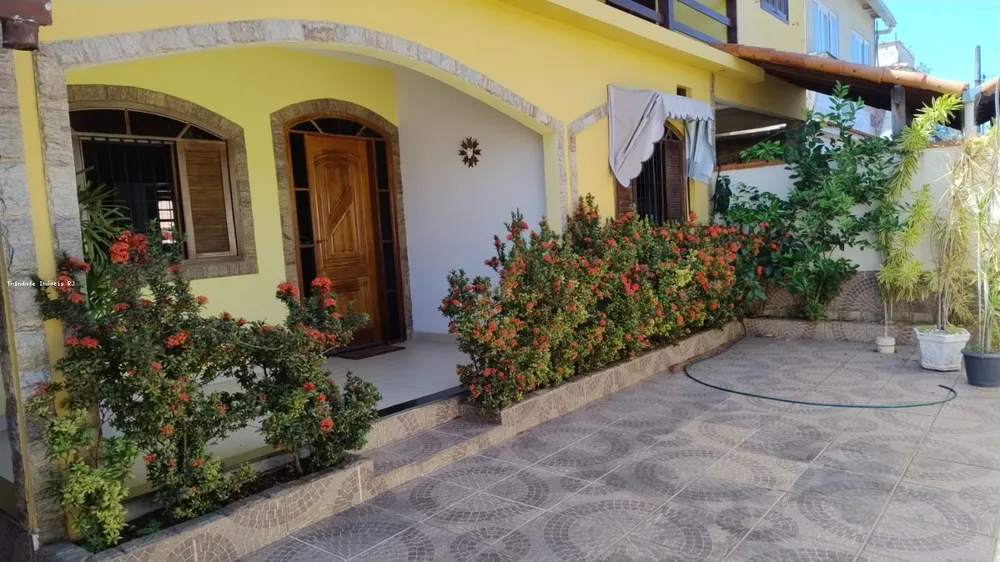 Casa, 2 quartos, 170 m² - Foto 1