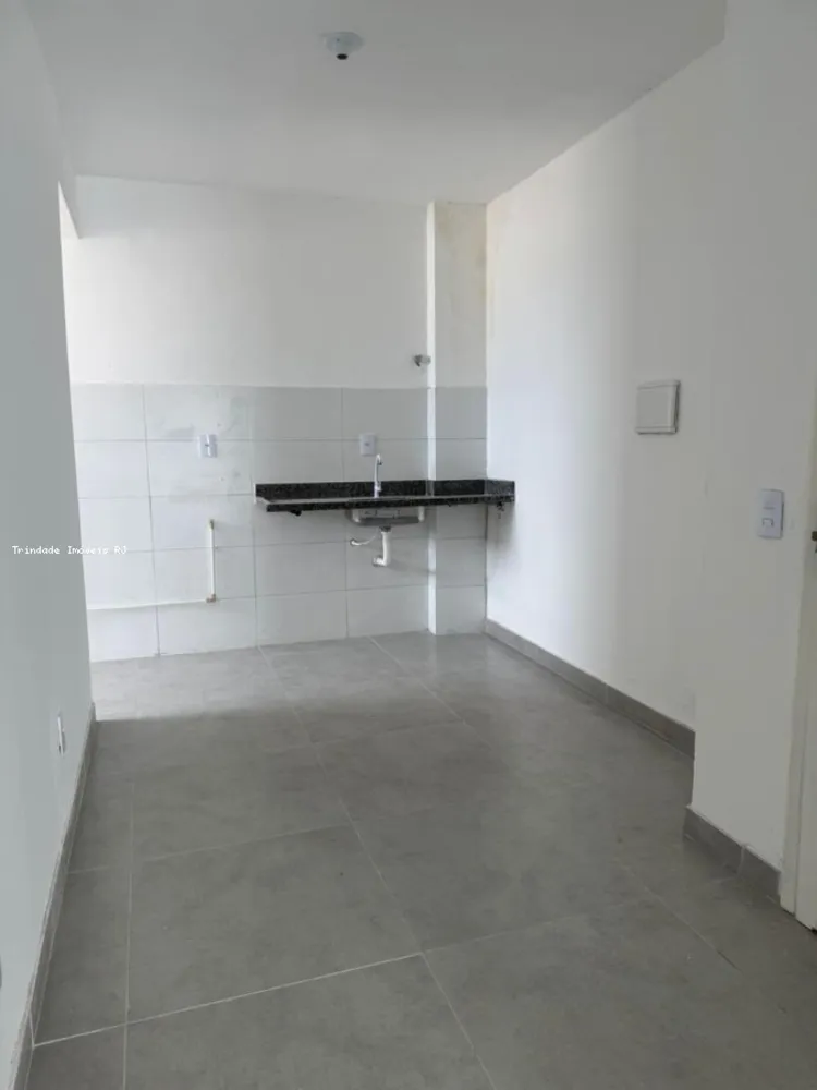 Apartamento, 2 quartos, 55 m² - Foto 7