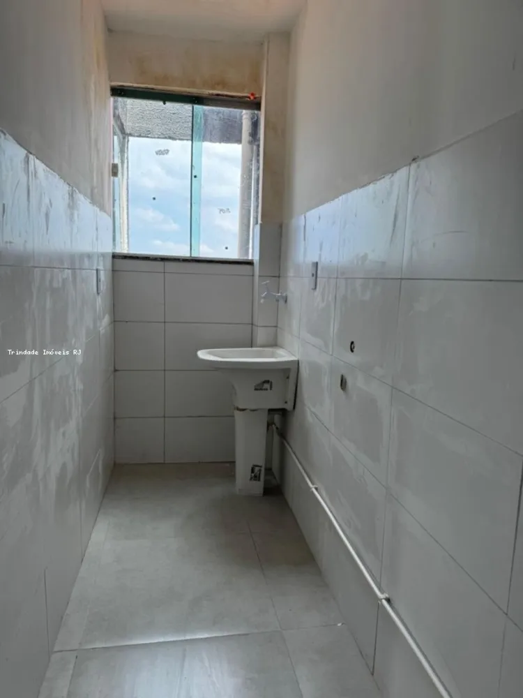 Apartamento, 2 quartos, 55 m² - Foto 8
