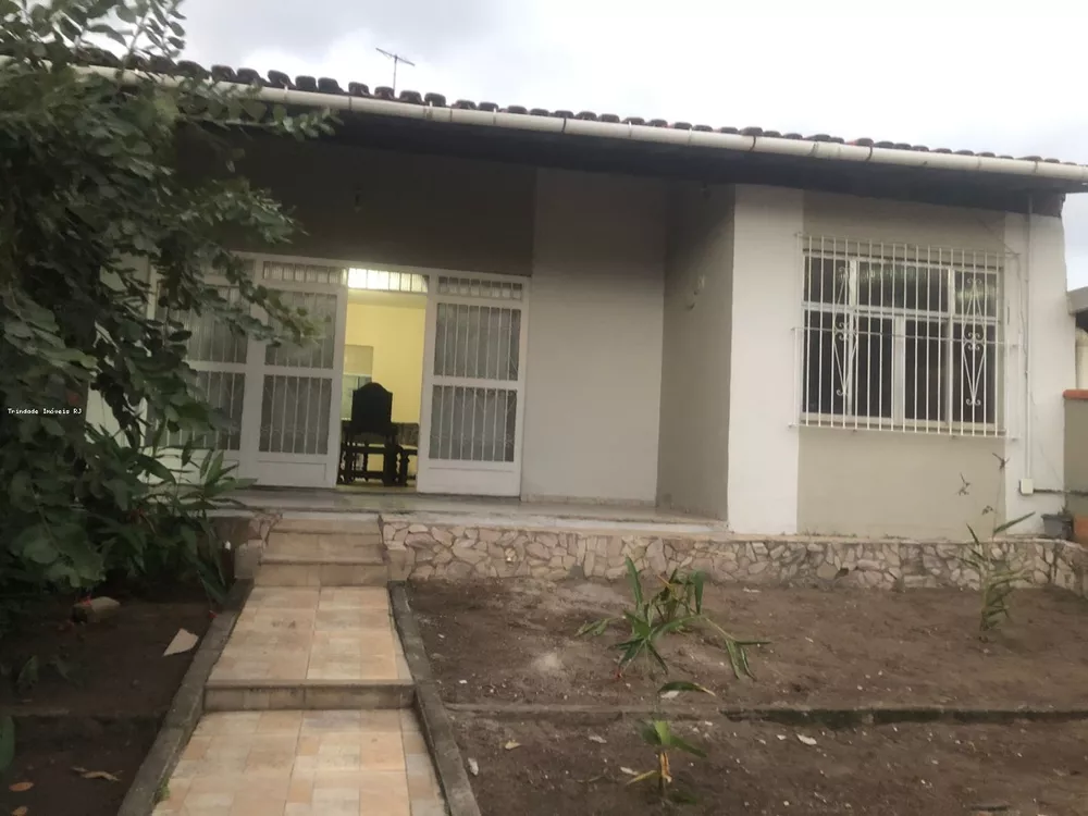 Casa, 3 quartos, 130 m² - Foto 1