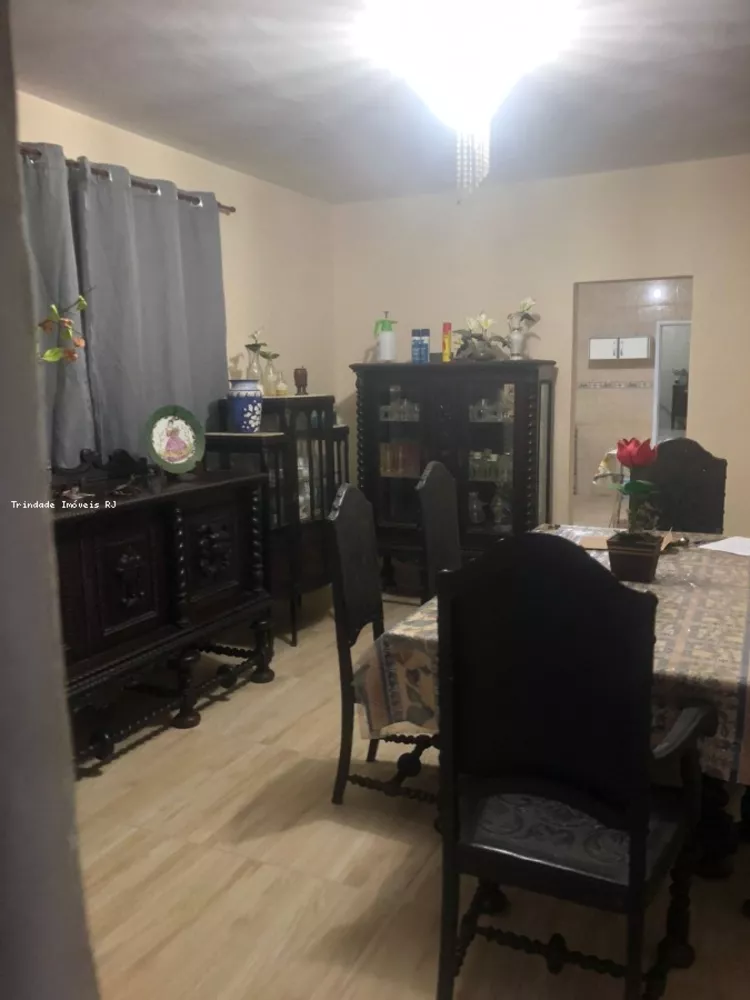 Casa, 3 quartos, 130 m² - Foto 8