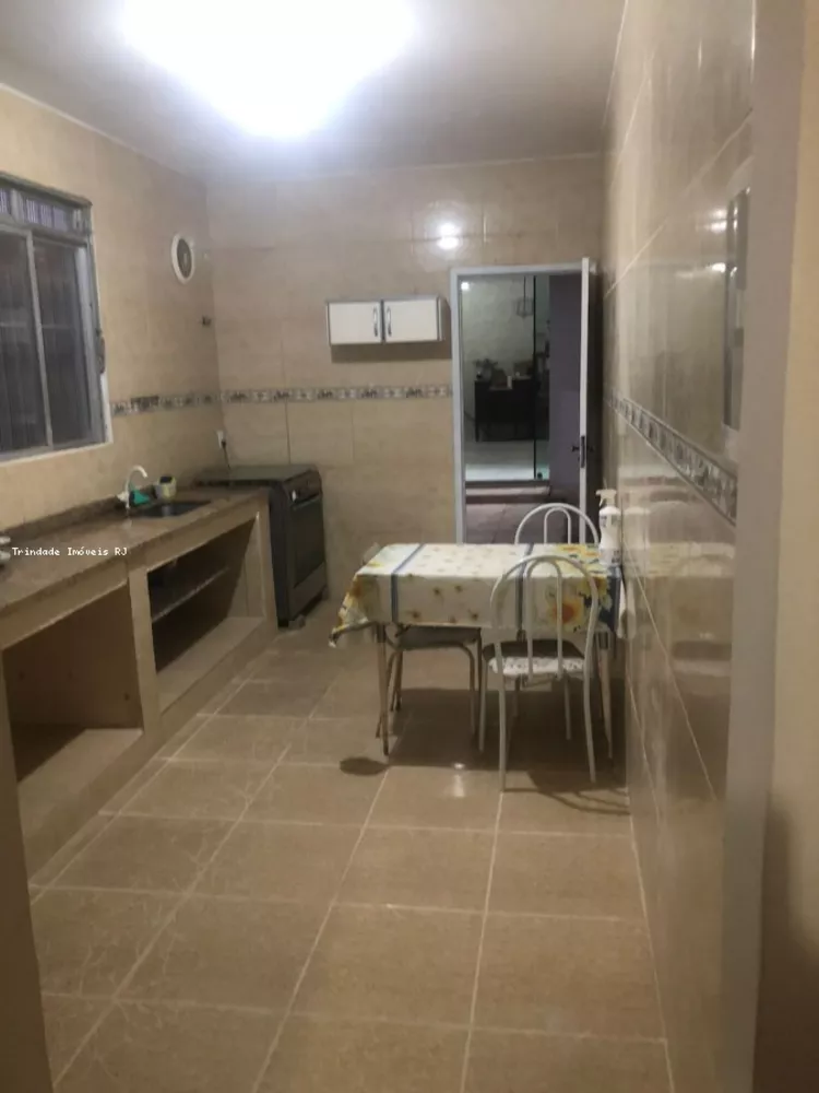 Casa, 3 quartos, 130 m² - Foto 5